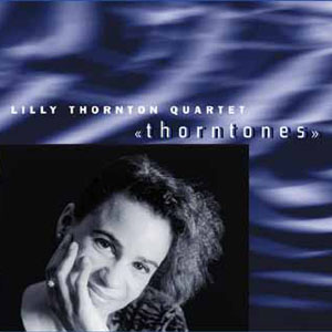 Lilly Thornton - thorntones