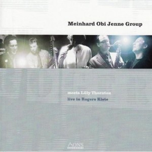 Meinhard Obi Jenne Group